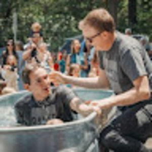 Meet your Posher, Andrew